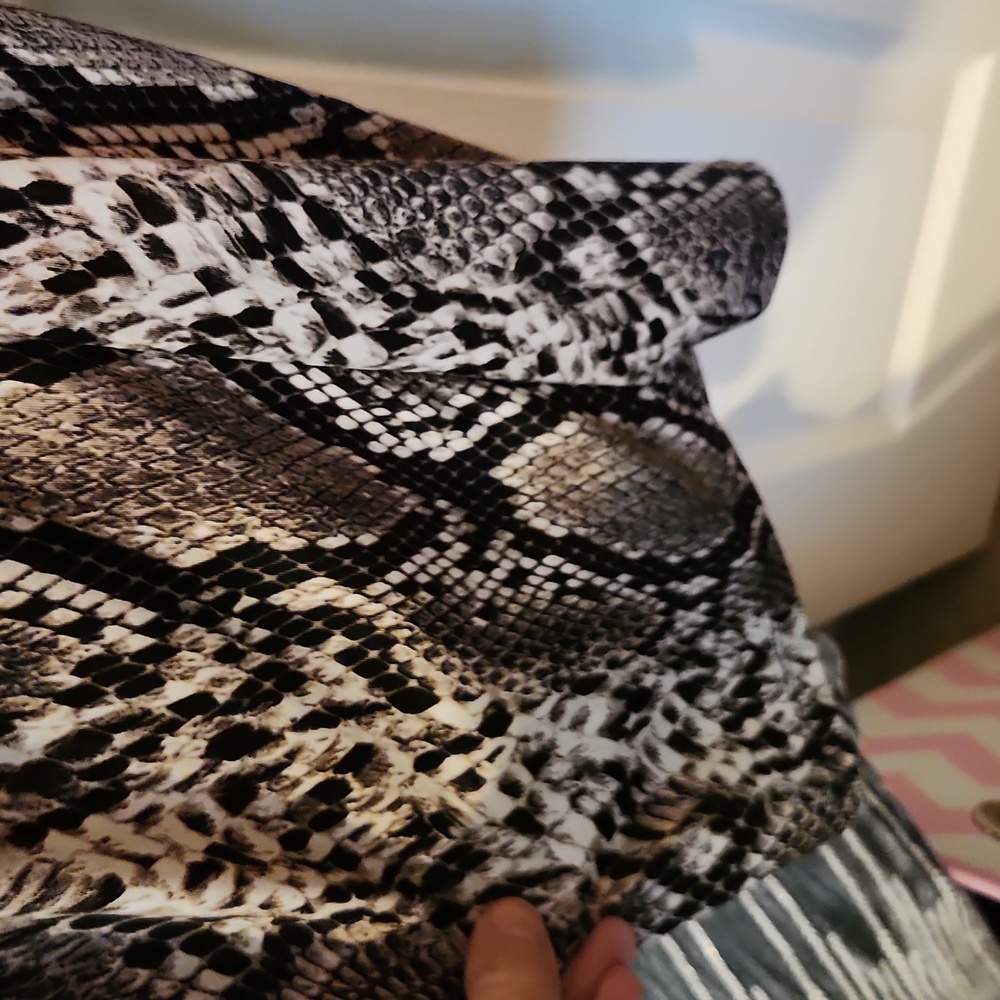 Windsor Python Pants - image 2